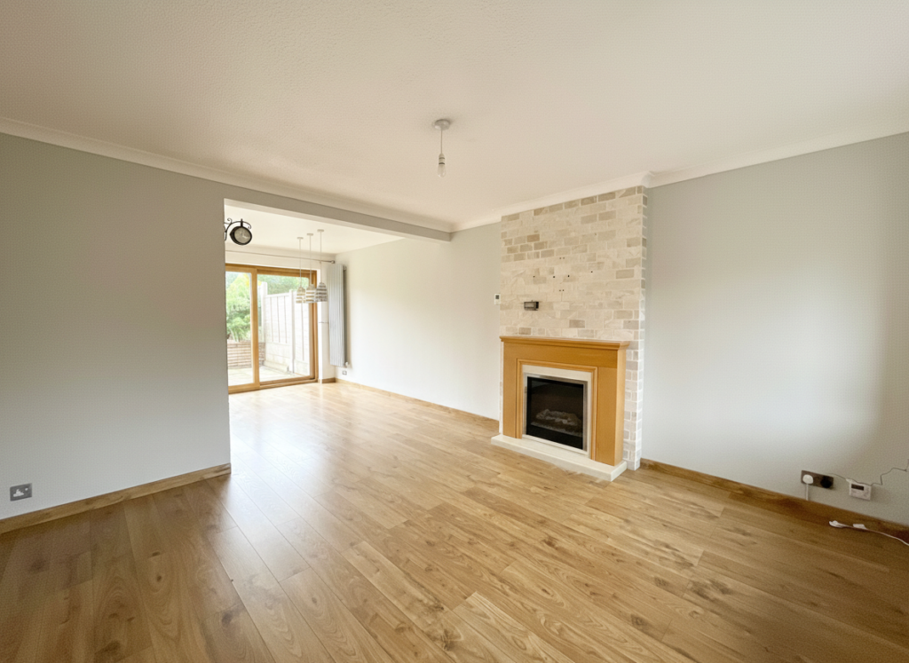 Gosforth Grove, Stoke-On-Trent, ST3