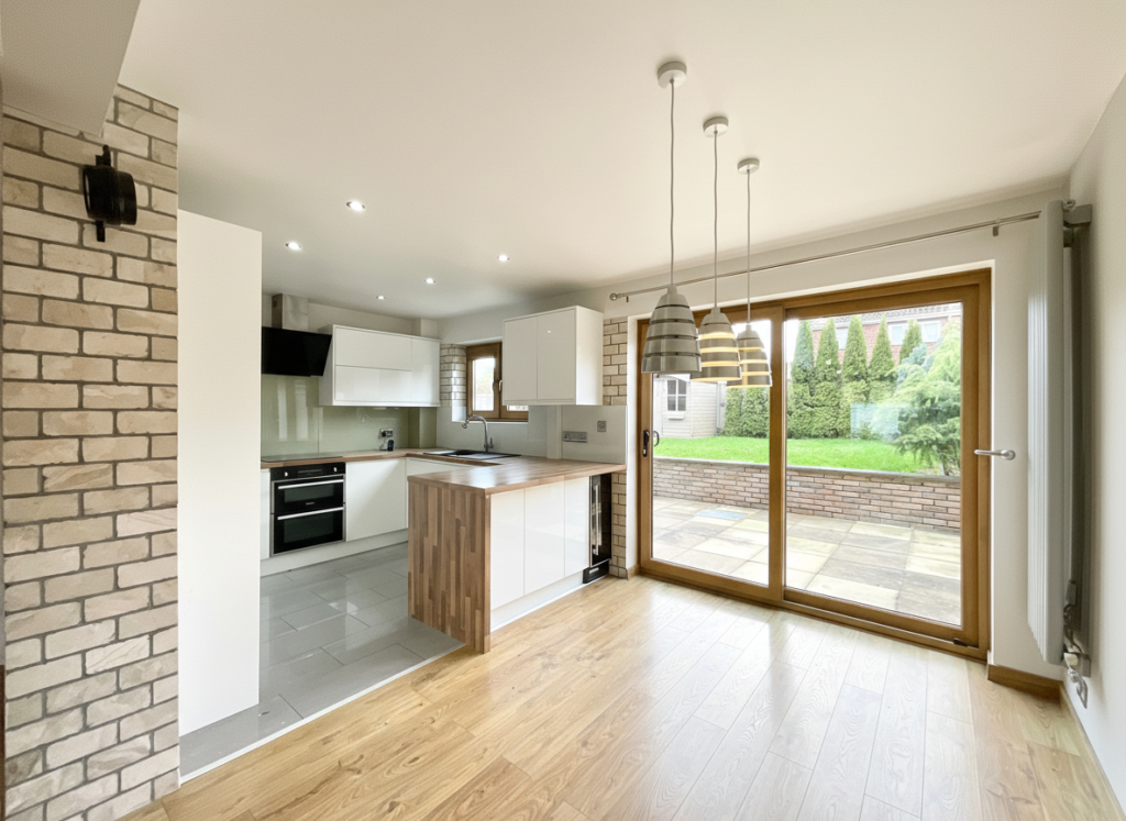 Gosforth Grove, Stoke-On-Trent, ST3