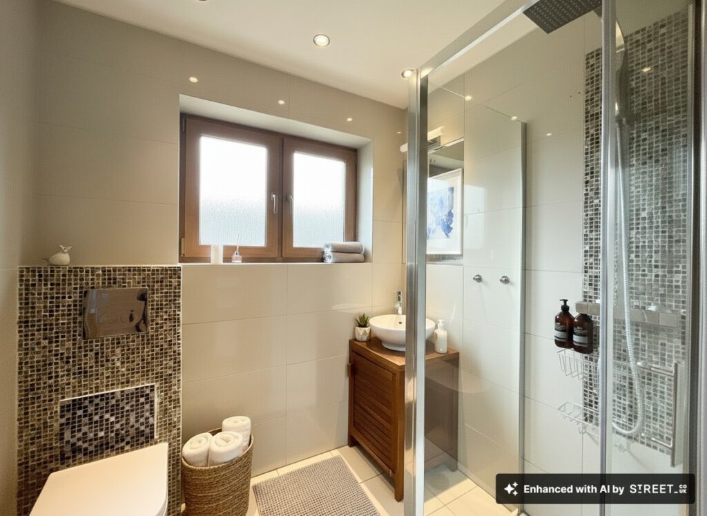 Gosforth Grove, Stoke-On-Trent, ST3