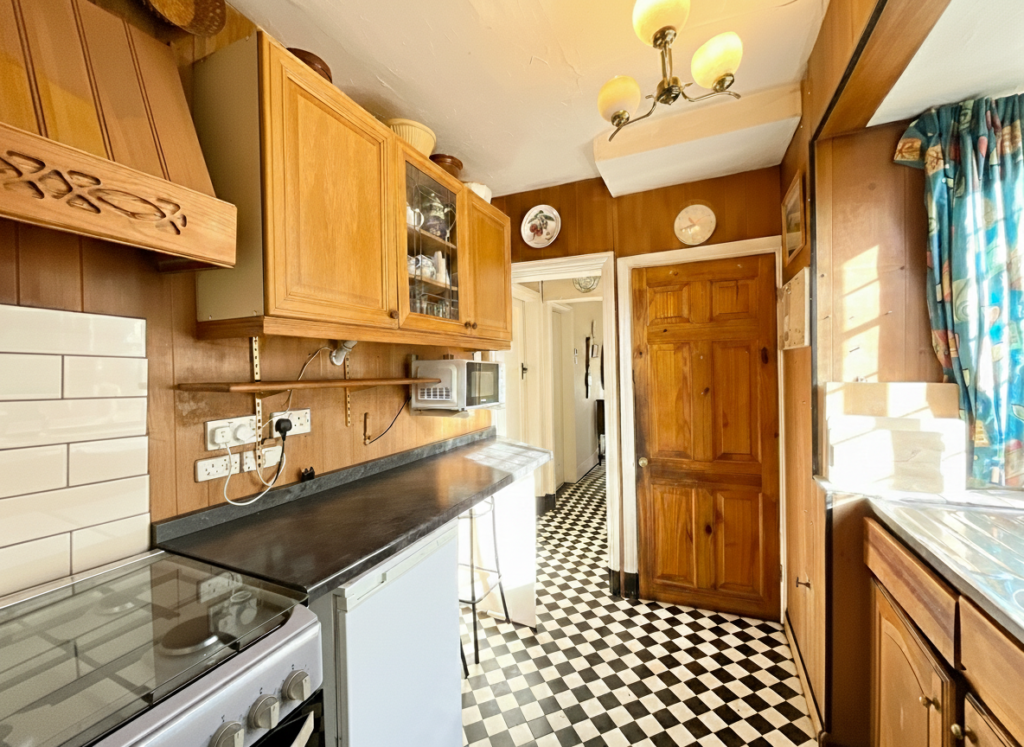 Whitmore Road, Stoke-On-Trent, ST4