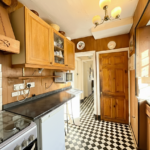 Whitmore Road, Stoke-On-Trent, ST4