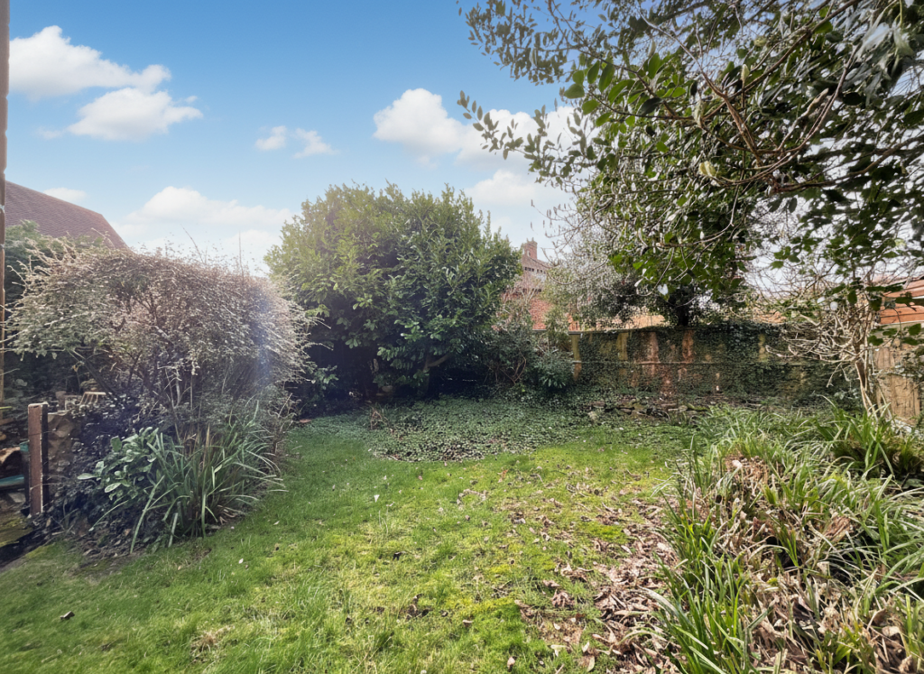 Whitmore Road, Stoke-On-Trent, ST4