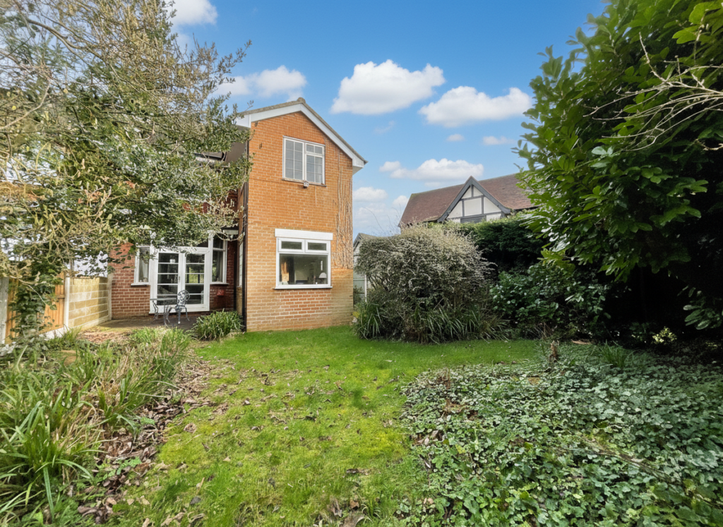 Whitmore Road, Stoke-On-Trent, ST4