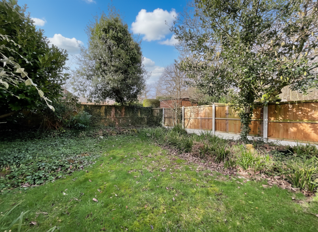 Whitmore Road, Stoke-On-Trent, ST4