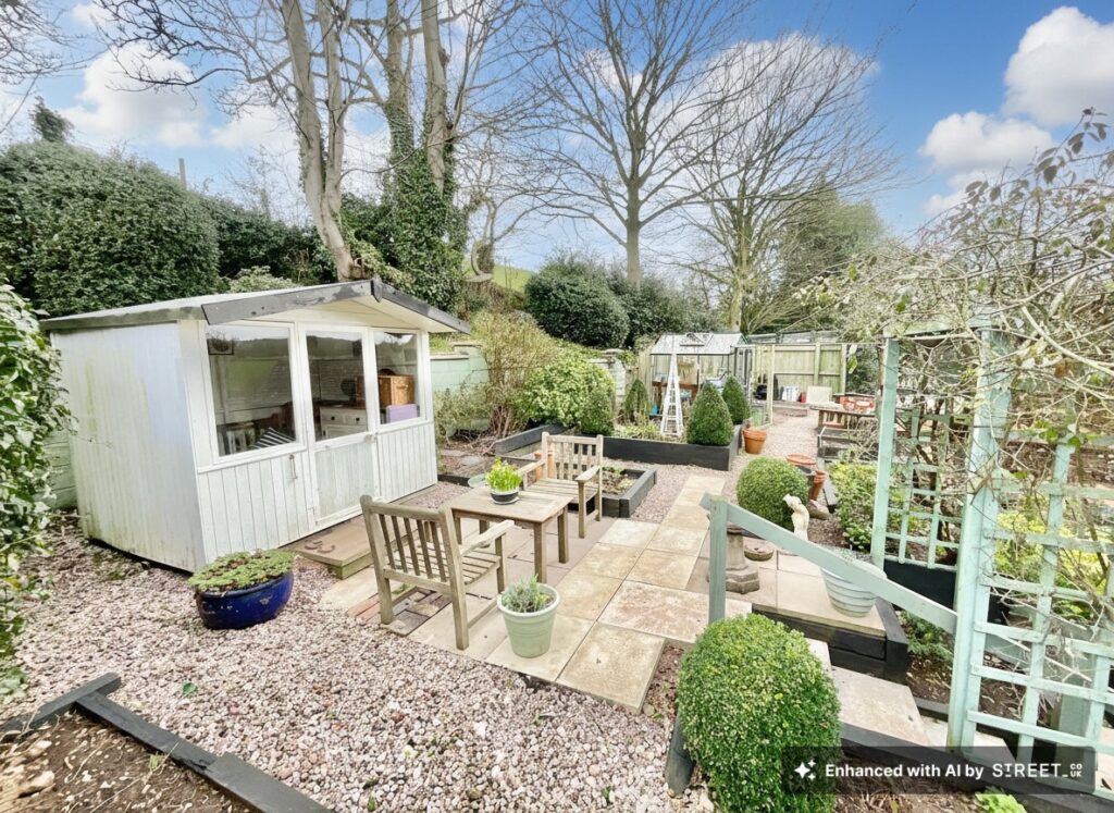 Aston, Market Drayton, TF9