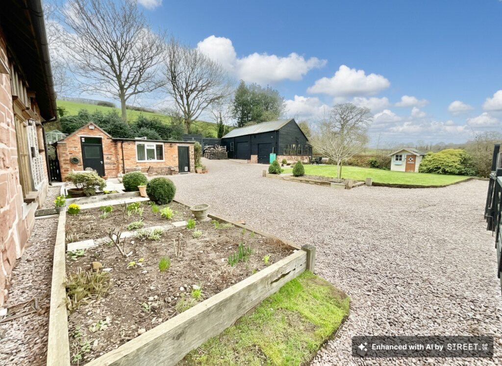 Aston, Market Drayton, TF9