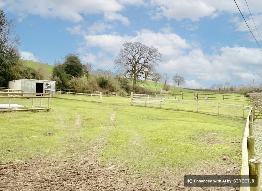 Aston, Market Drayton, TF9