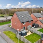 Springbank Road, Shavington, CW2