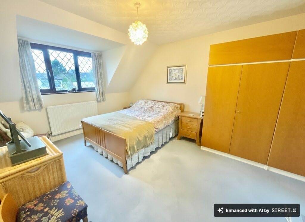 Orchard Lane, Hyde Lea, ST18