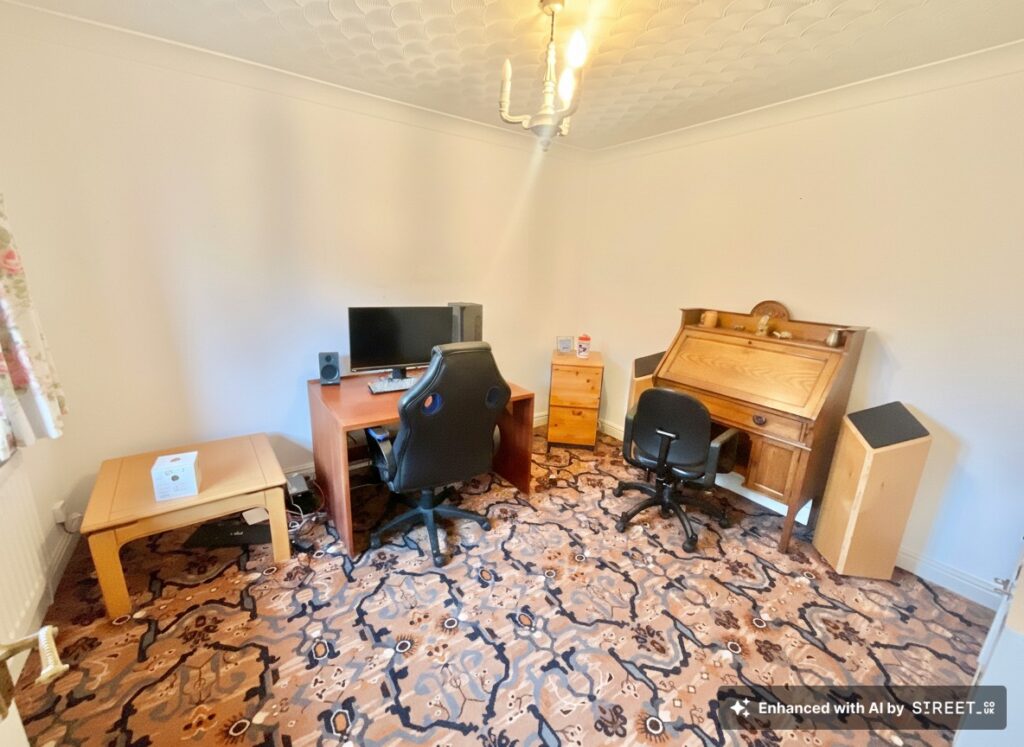 Orchard Lane, Hyde Lea, ST18