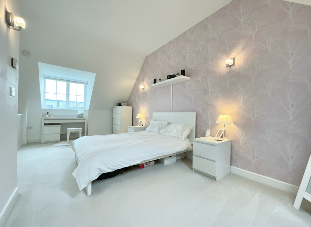 Springbank Road, Shavington, CW2