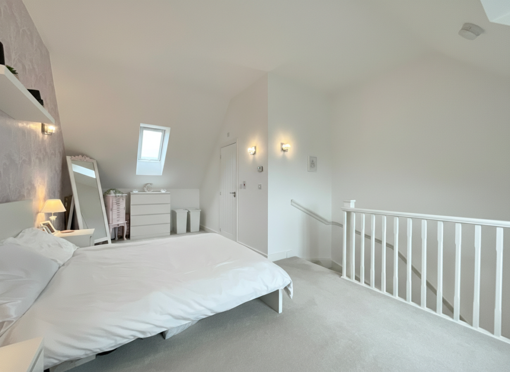 Springbank Road, Shavington, CW2