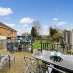 St. Chads Close, Stone, ST15