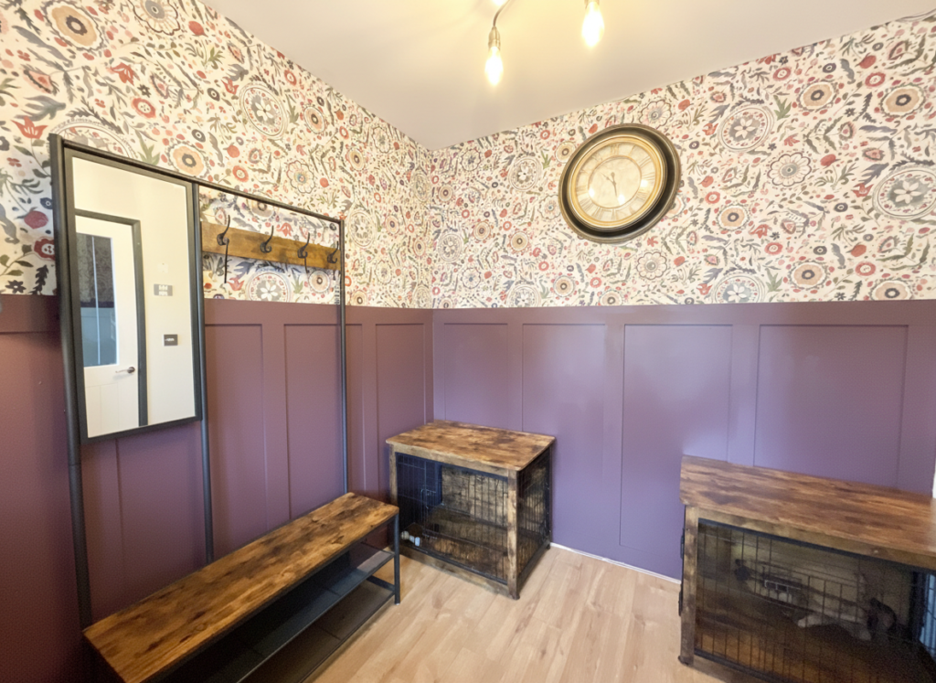 St. Chads Close, Stone, ST15