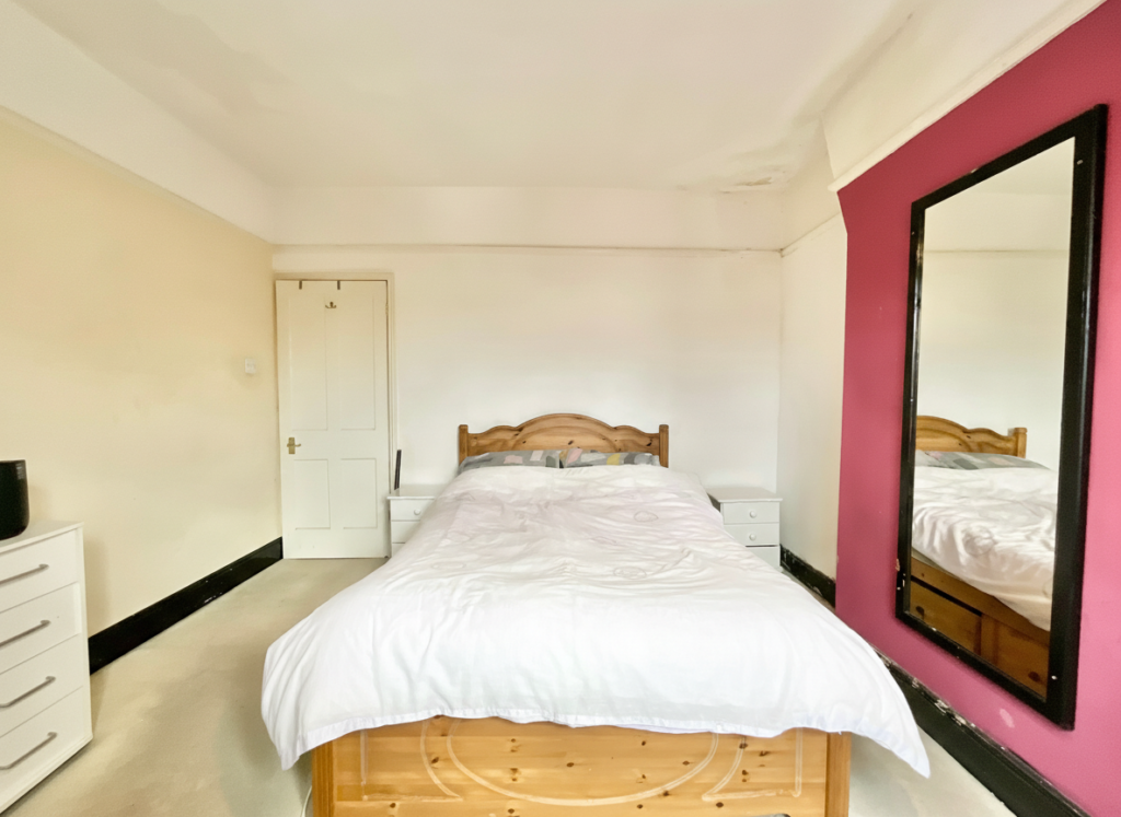 Baddeley Street, Cheadle, ST10