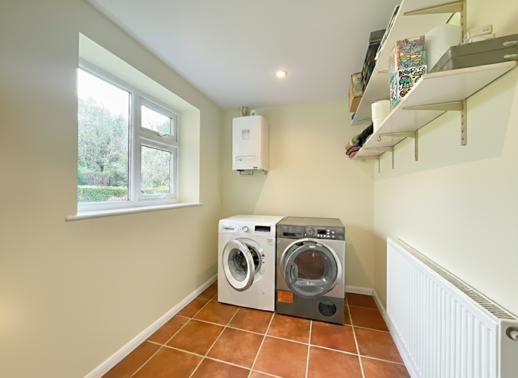 Betley Hall Gardens, Betley, CW3