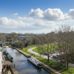 Crown Street, Stone, ST15