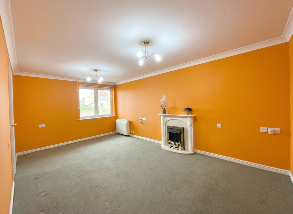 Crown Street, Stone, ST15