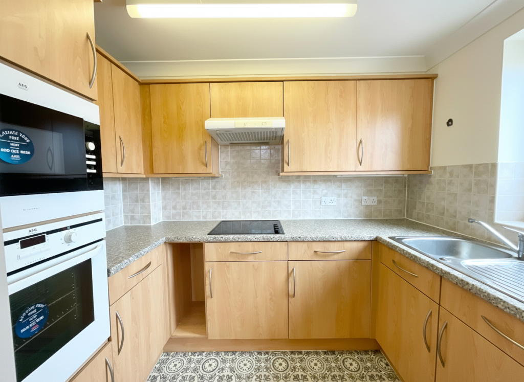 Crown Street, Stone, ST15