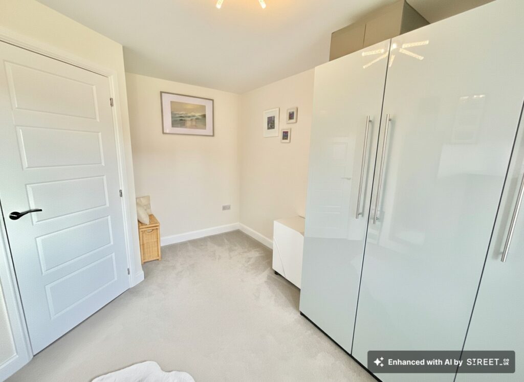 Dorney Close, Yarnfield, ST15