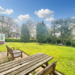 Betley Hall Gardens, Betley, CW3