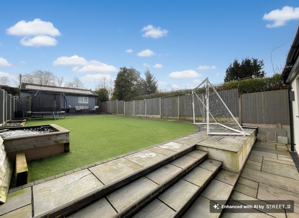 Myott Avenue, Newcastle, ST5