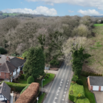 Whitmore Road, Stoke-On-Trent, ST4