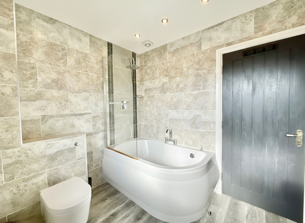 Terrington Drive, Newcastle, ST5