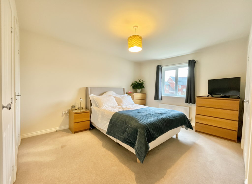 Phoenix Rise, Pipe Gate, TF9