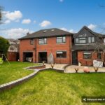 Terrington Drive, Newcastle, ST5