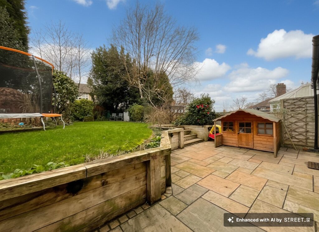 Walleys Drive, Newcastle, ST5