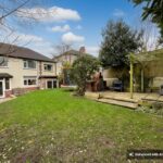 Walleys Drive, Newcastle, ST5