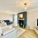 Navigation Loop, Stone, ST15