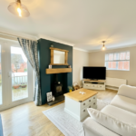 Navigation Loop, Stone, ST15