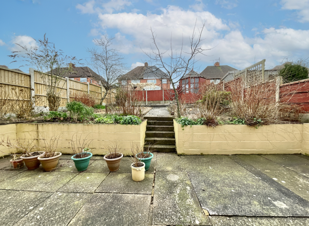 Churchill Road, Cheadle, ST10