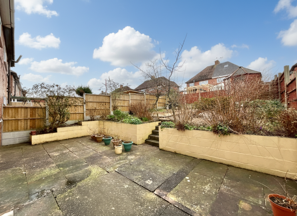 Churchill Road, Cheadle, ST10