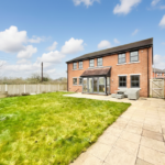 Village View Close, Audlem, CW3