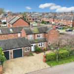 Huntersfield, Shavington, CW2