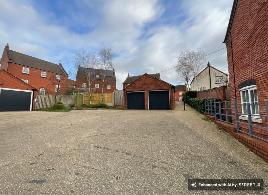 Navigation Loop, Stone, ST15