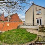 Navigation Loop, Stone, ST15