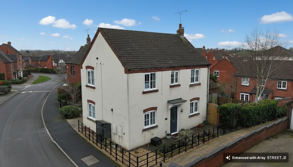 Navigation Loop, Stone, ST15