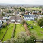 Orchard Lane, Hyde Lea, ST18