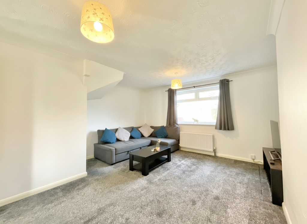 Wickstead Close, Nantwich, CW5