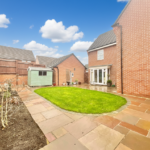 Parn Close, Crewe, CW1