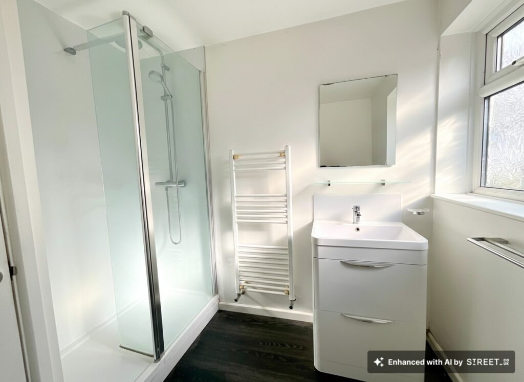 Knightley Close, Gnosall, ST20