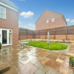 Parn Close, Crewe, CW1