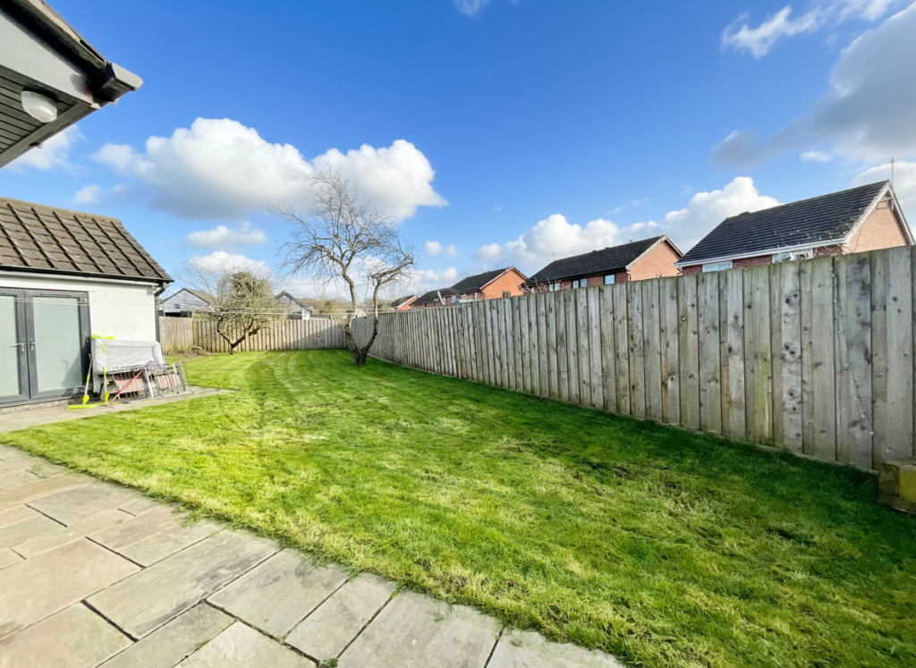 Wistaston Green Road, Wistaston, CW2