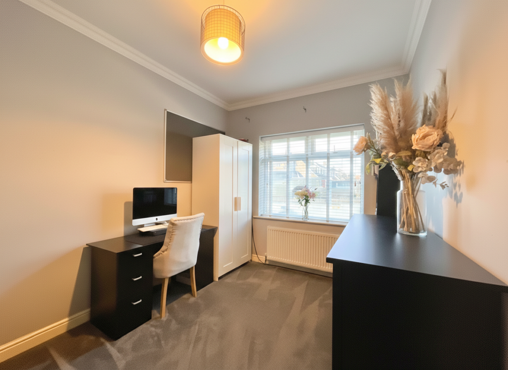 Wistaston Green Road, Wistaston, CW2