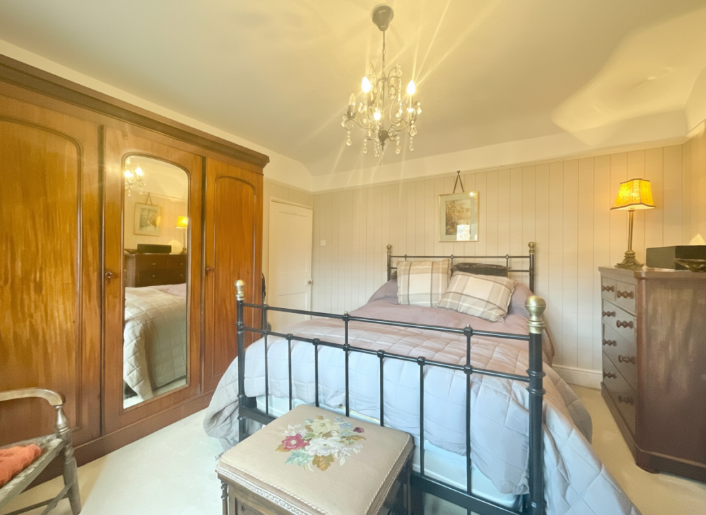 Huntersfield, Shavington, CW2