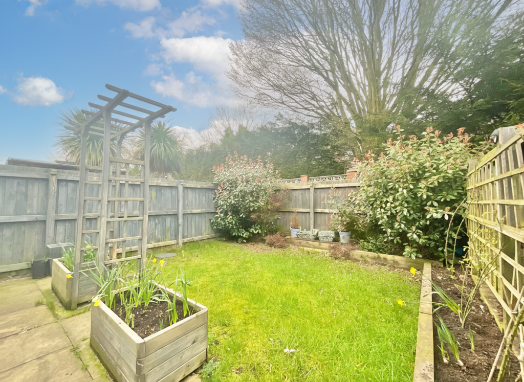 Imperial Court, Nantwich, CW5